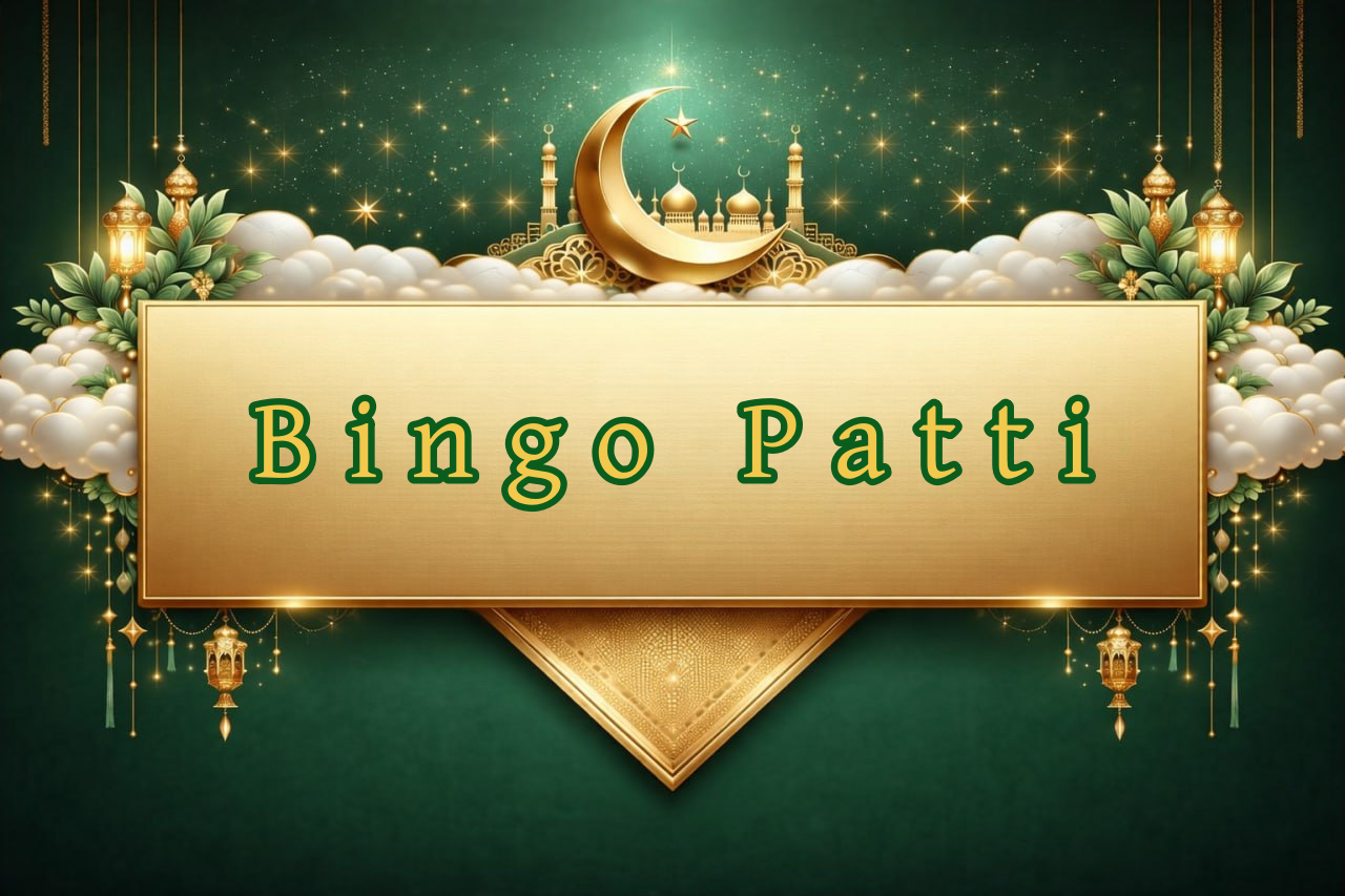 Bingo Patti